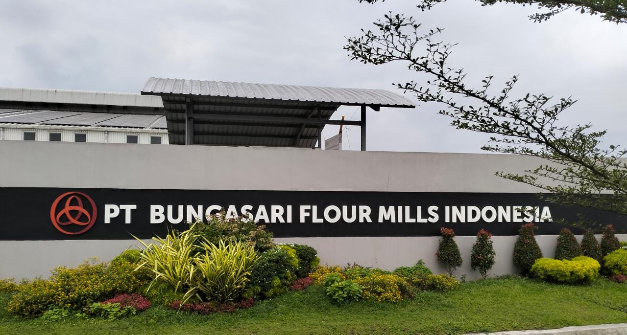 Bunga Sari Flour Mills