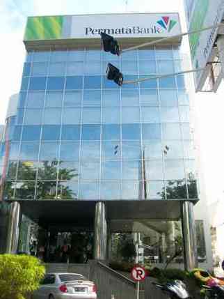 Permata Bank Zainul Arifin