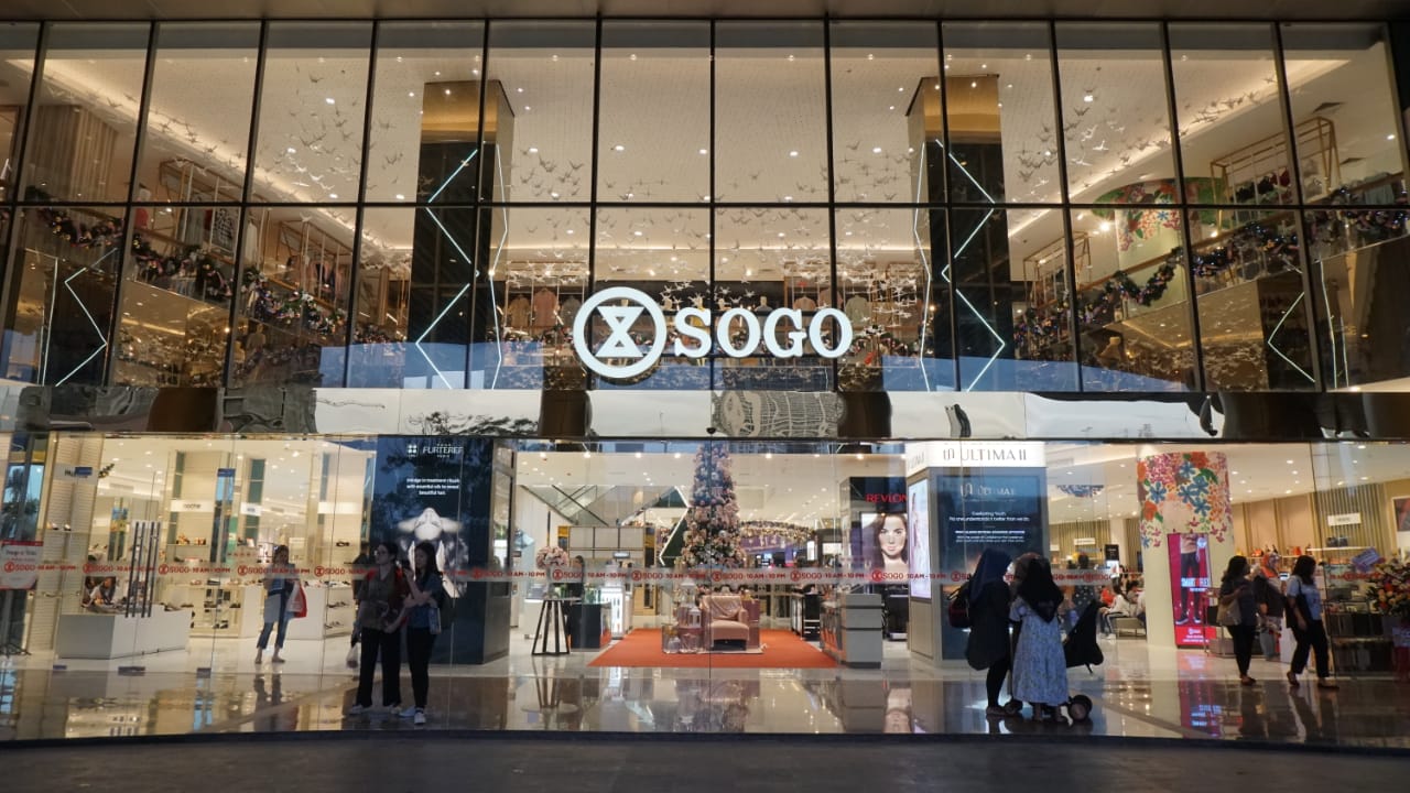 Sogo